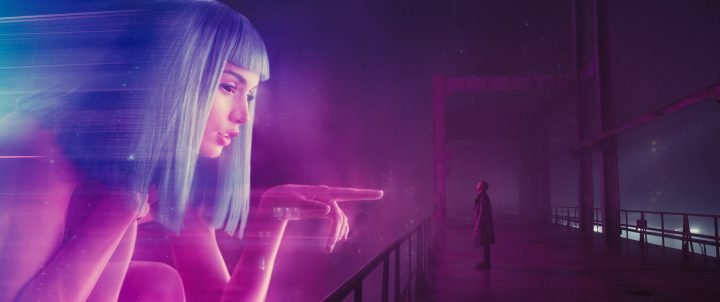 blade runner 2049