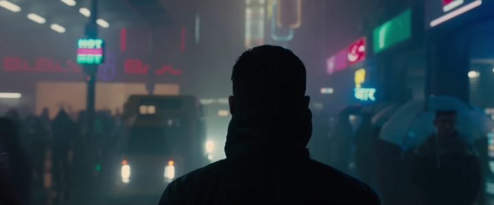 blade runner 2049