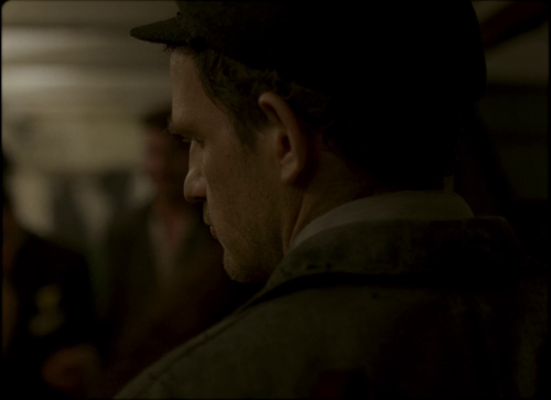 Son of Saul di László Nemes