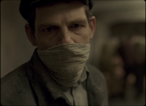 Son of Saul di László Nemes
