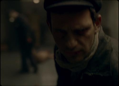Son of Saul di László Nemes